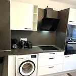 Apartment Sweet