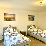Apartment Sweet