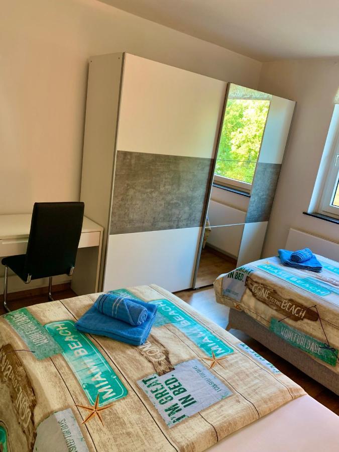 Appartement Sweet *