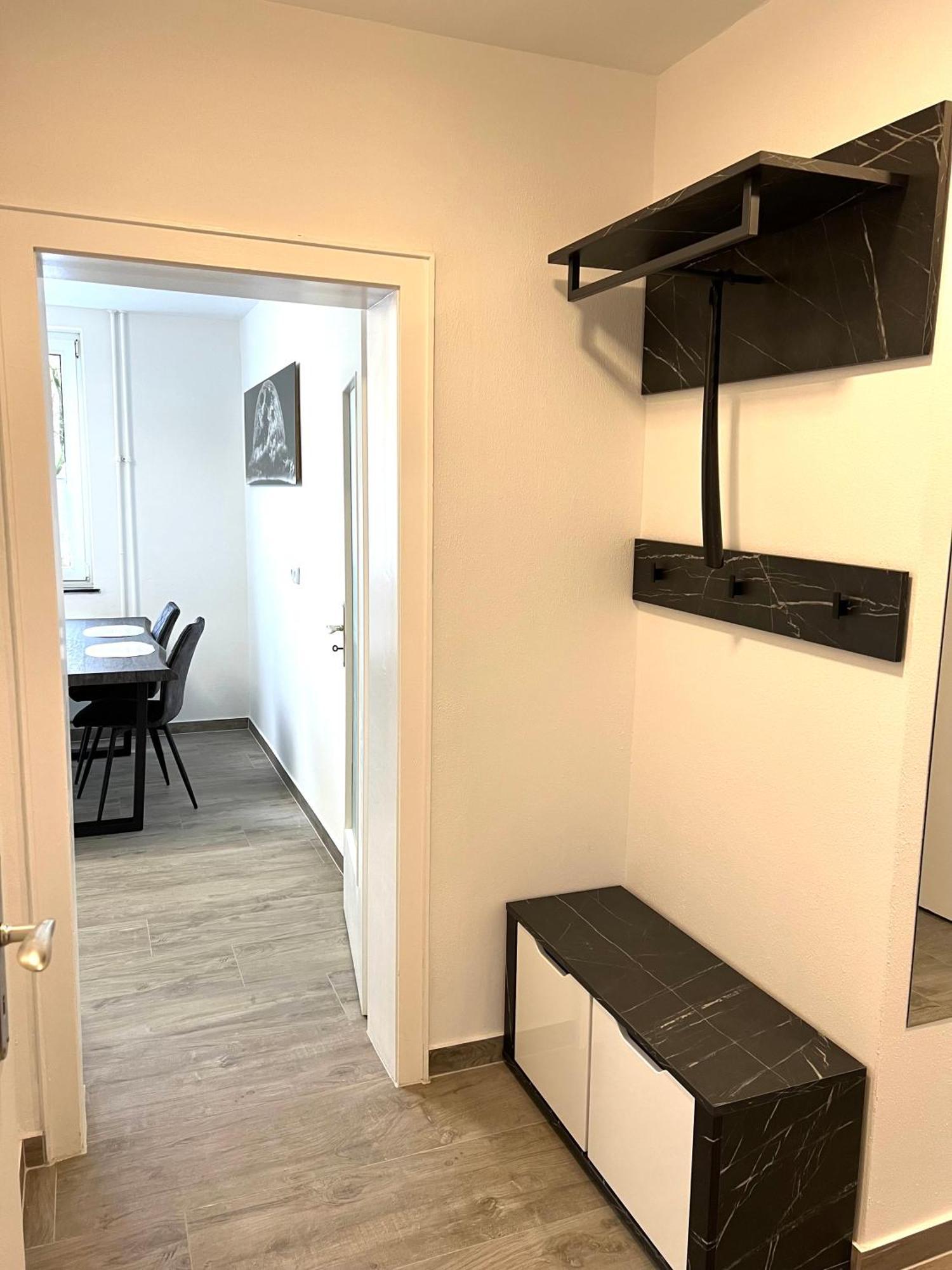 Sweet Appartement *