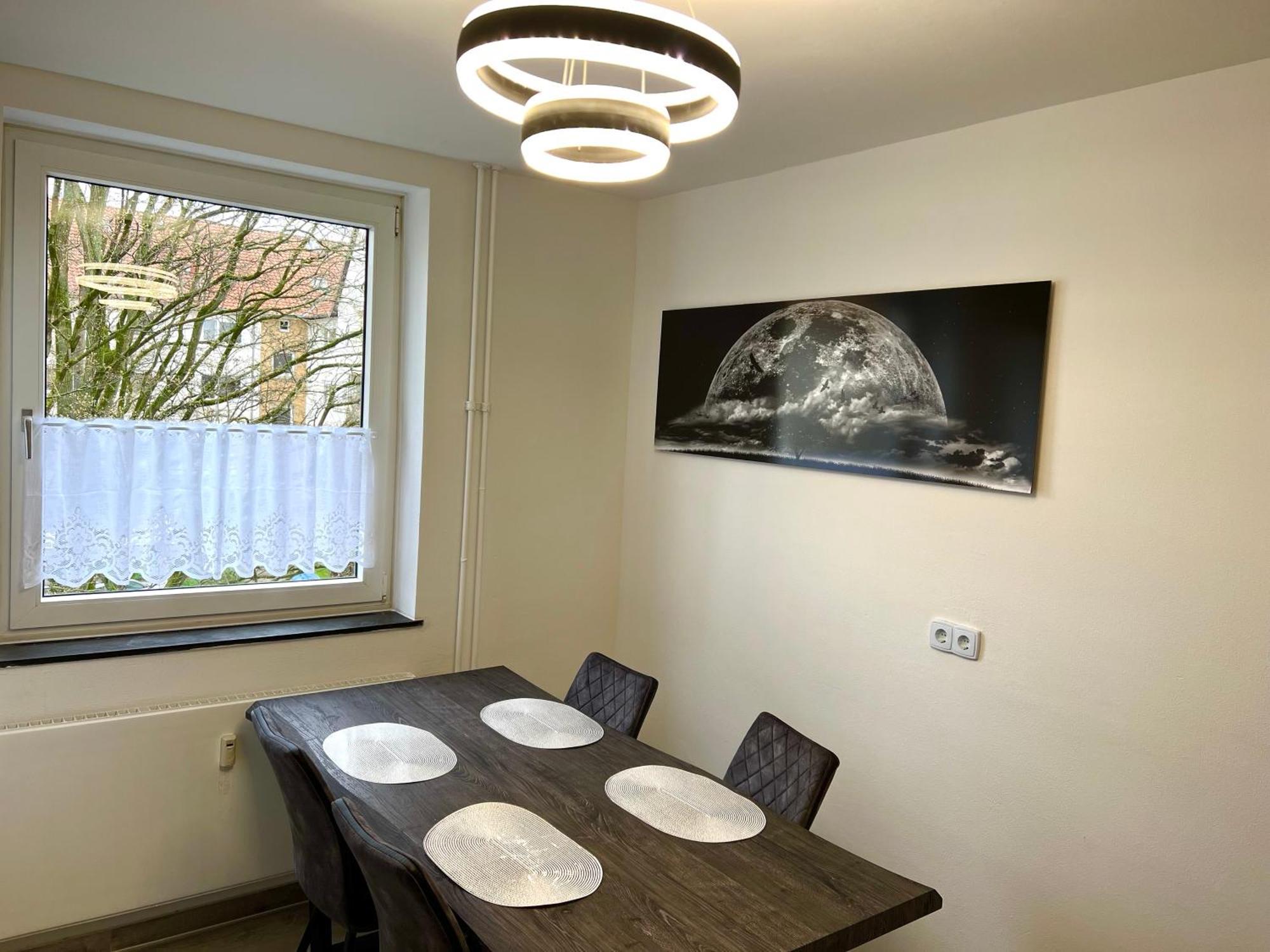 Appartement Sweet Hannover