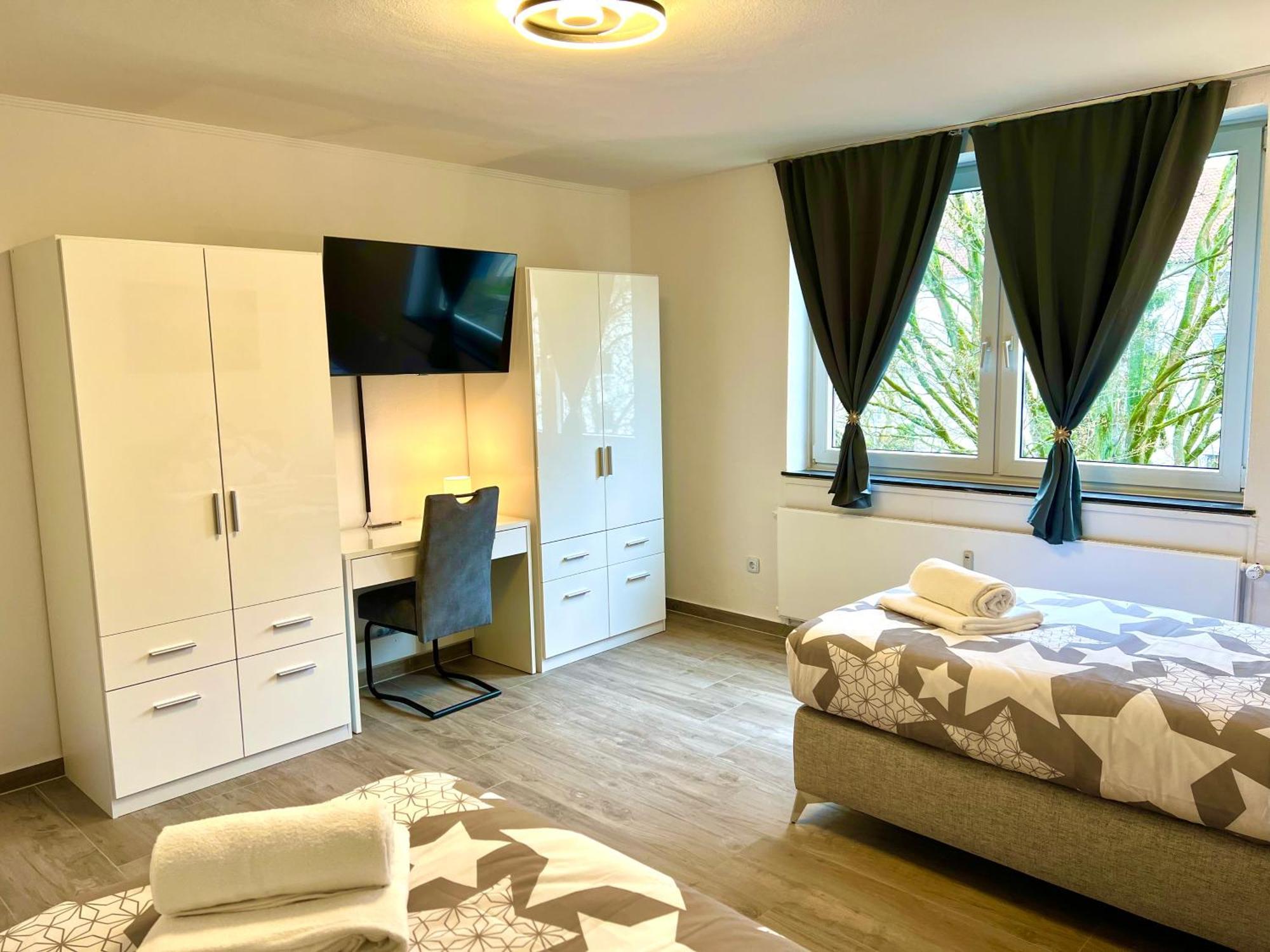Sweet Appartement Hannover