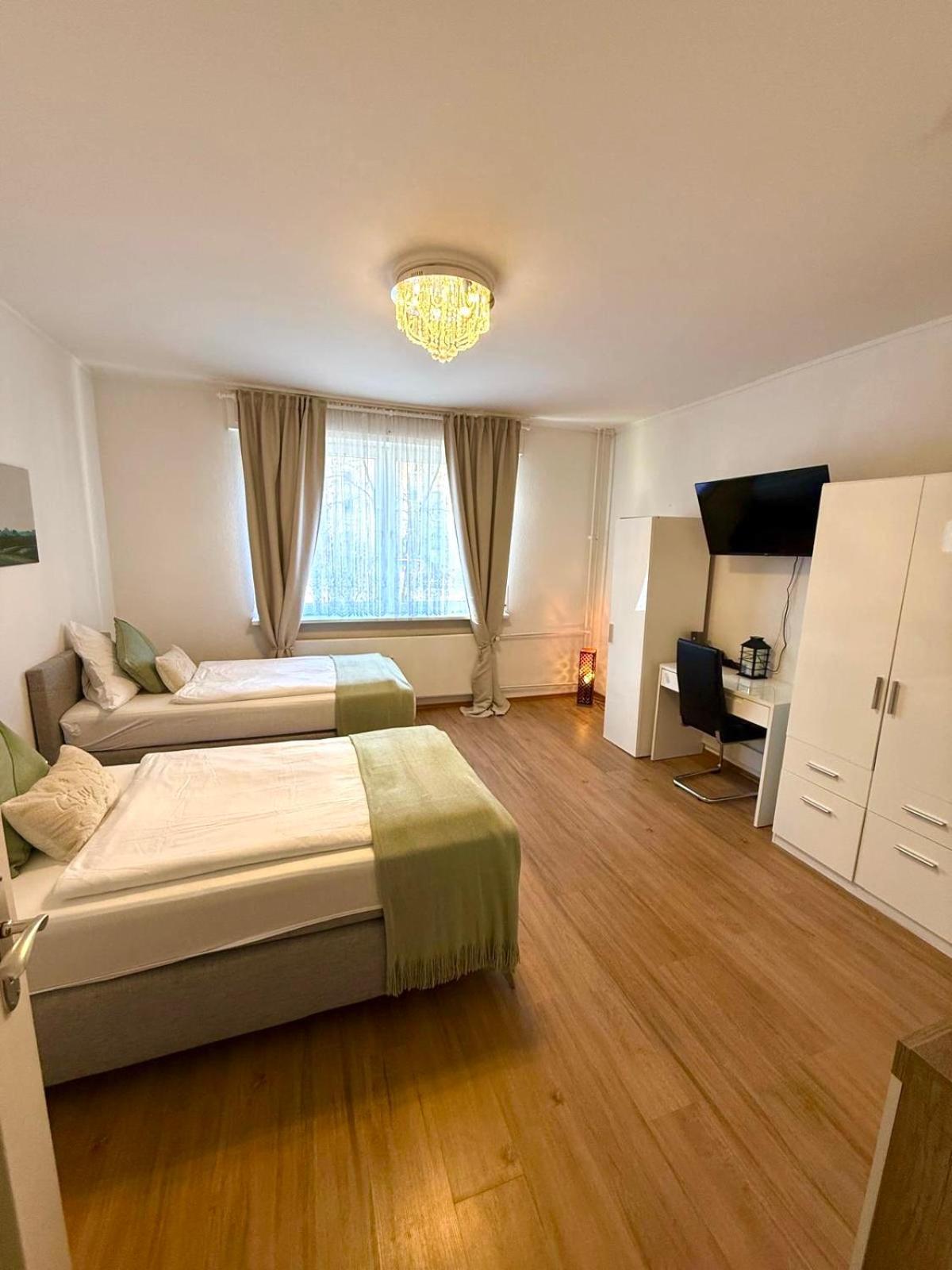 Sweet Appartement Hannover