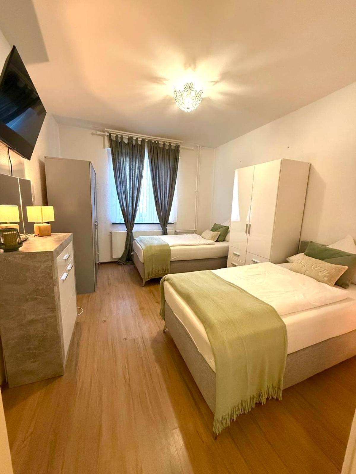 Appartement Sweet