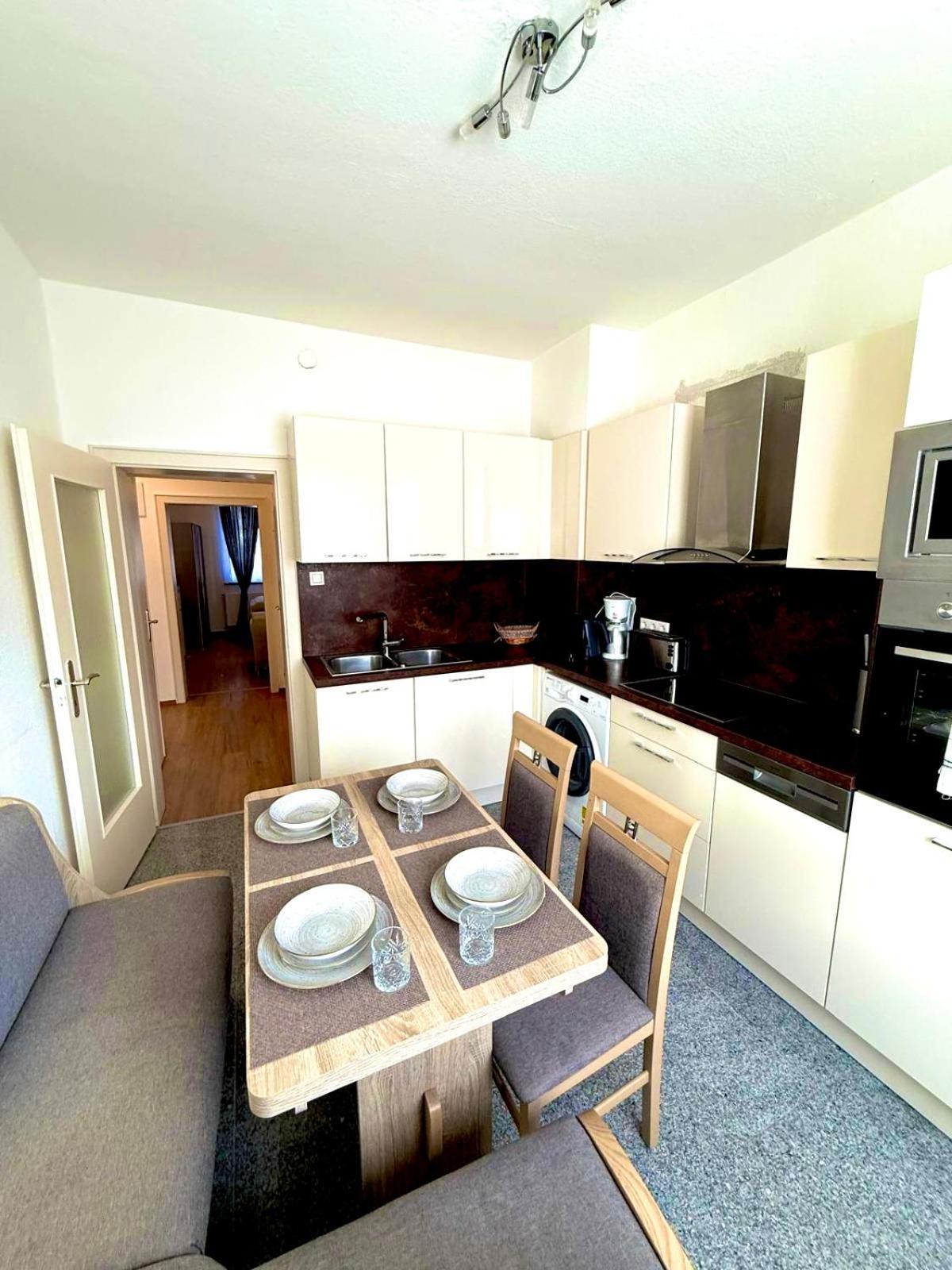 Appartement Sweet Hannover
