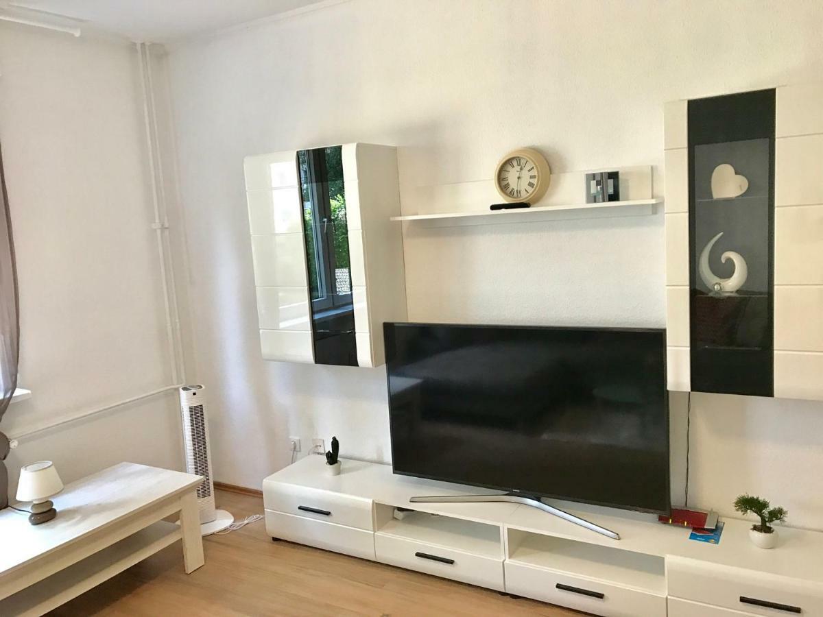Sweet Appartement